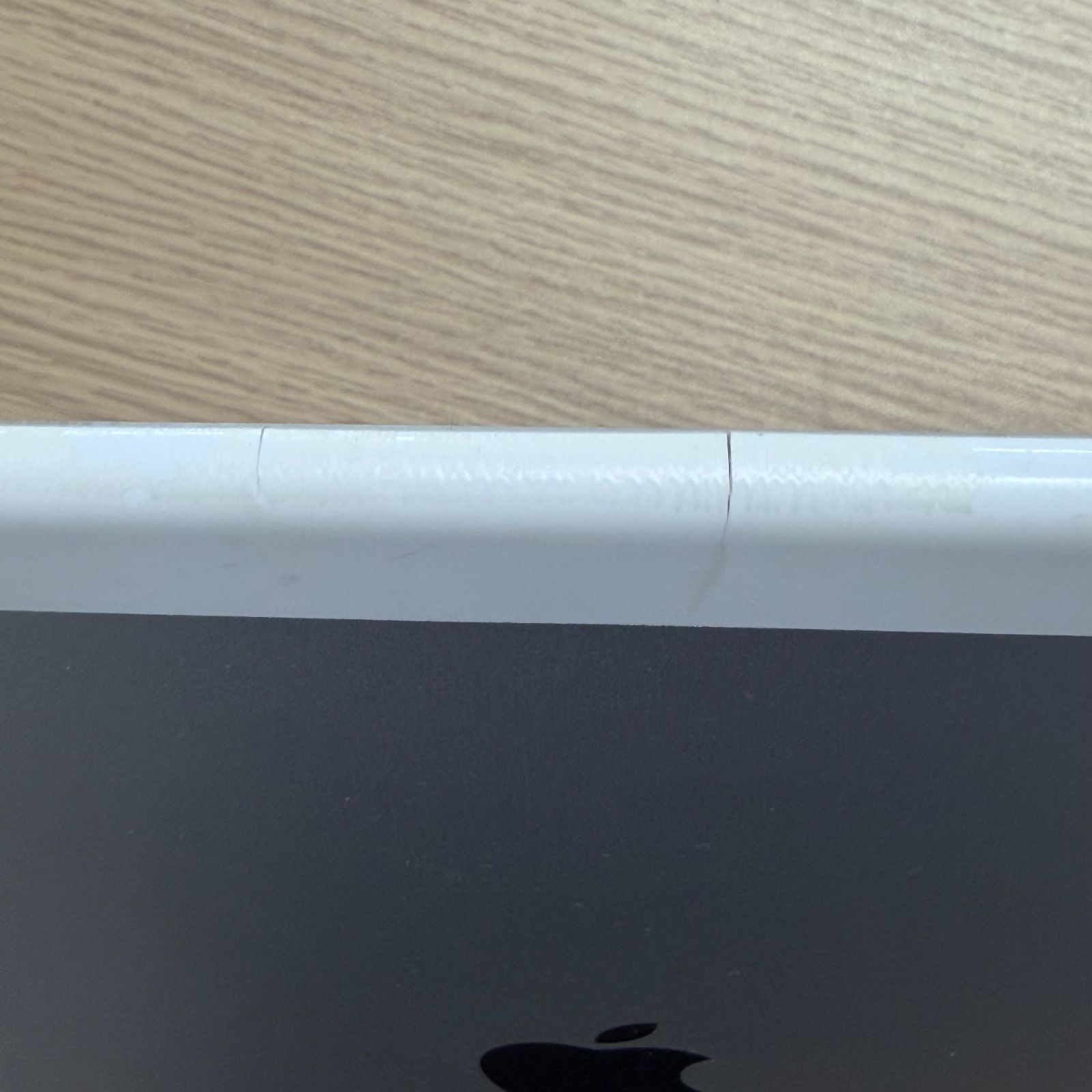 ジャンク】iPad Air2 本体 16GB シルバー SoftBank SIMロック - メルカリ