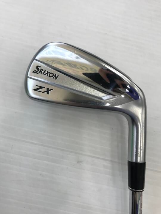 ダンロップ　SRIXON ZX Mk2 UTILITY　23度　NSプロ950GH neo DST for HYBRID　Sフレックス　ユーティリティ　中古【最短即日発送】
