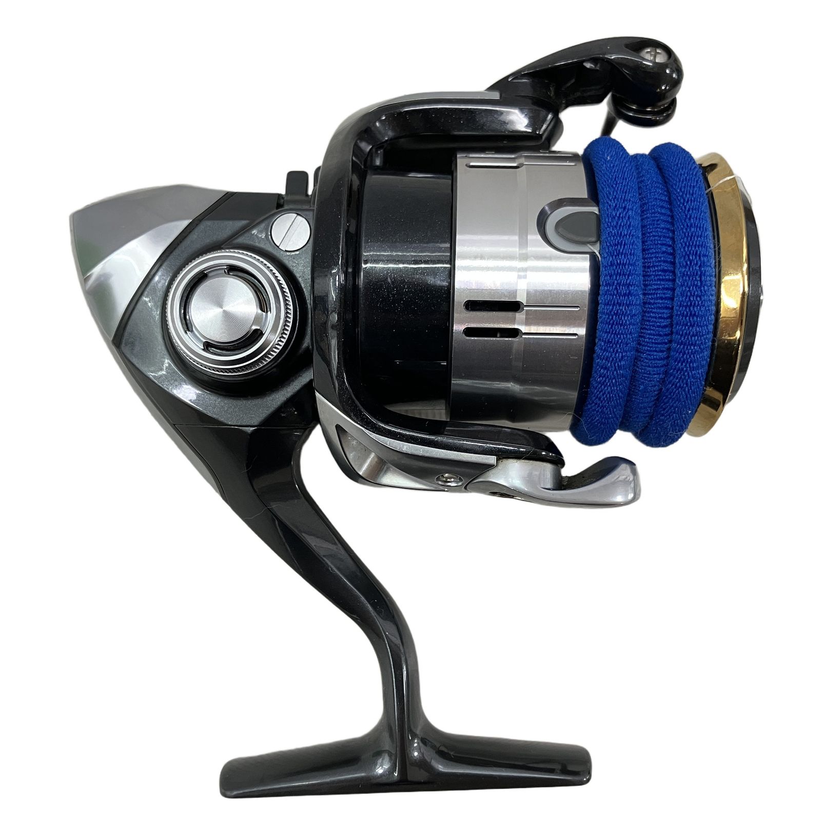 SHIMANO 12 ヴァンキッシュ C3000HG スピニングリール 予備スプール