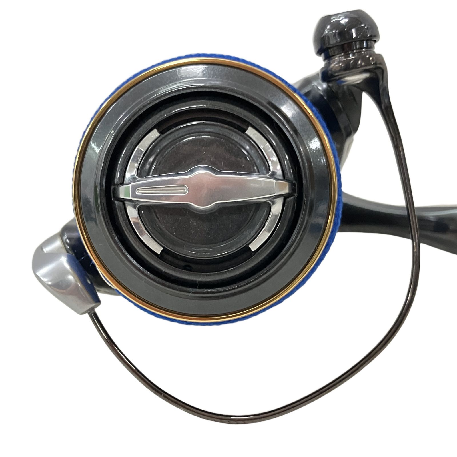SHIMANO 12 ヴァンキッシュ C3000HG スピニングリール 予備スプール