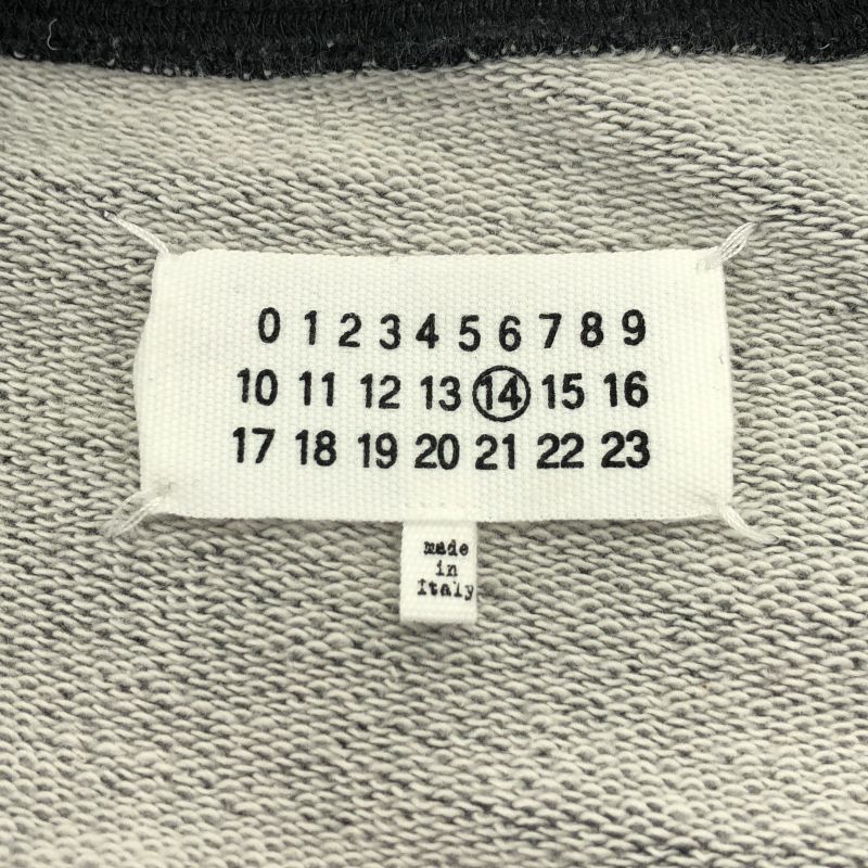 中古】Maison Margiela 17ss アーティザナルRE-EDITION 再構築