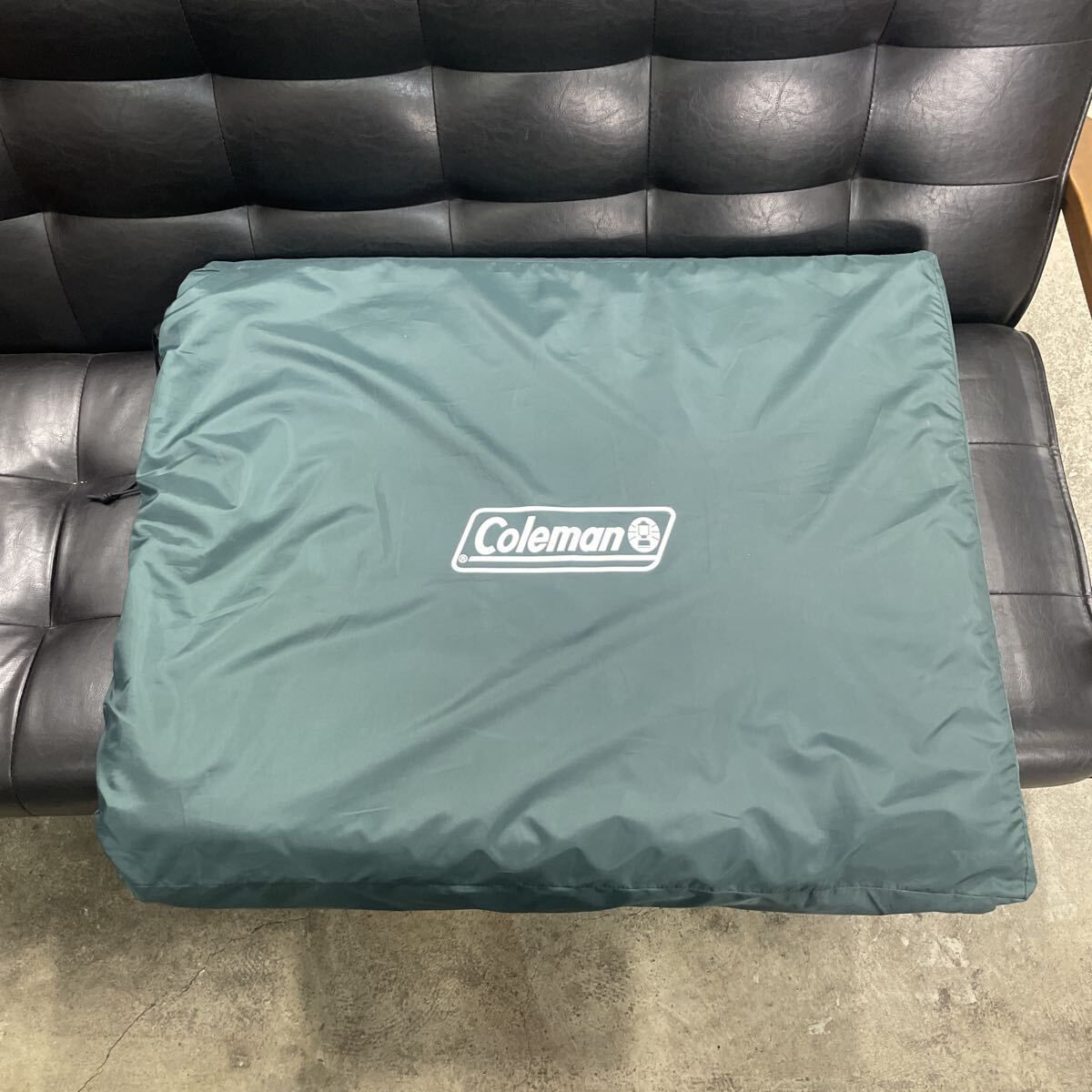 TQ156○Coleman コールマン テントシートセット 3025 2000033505