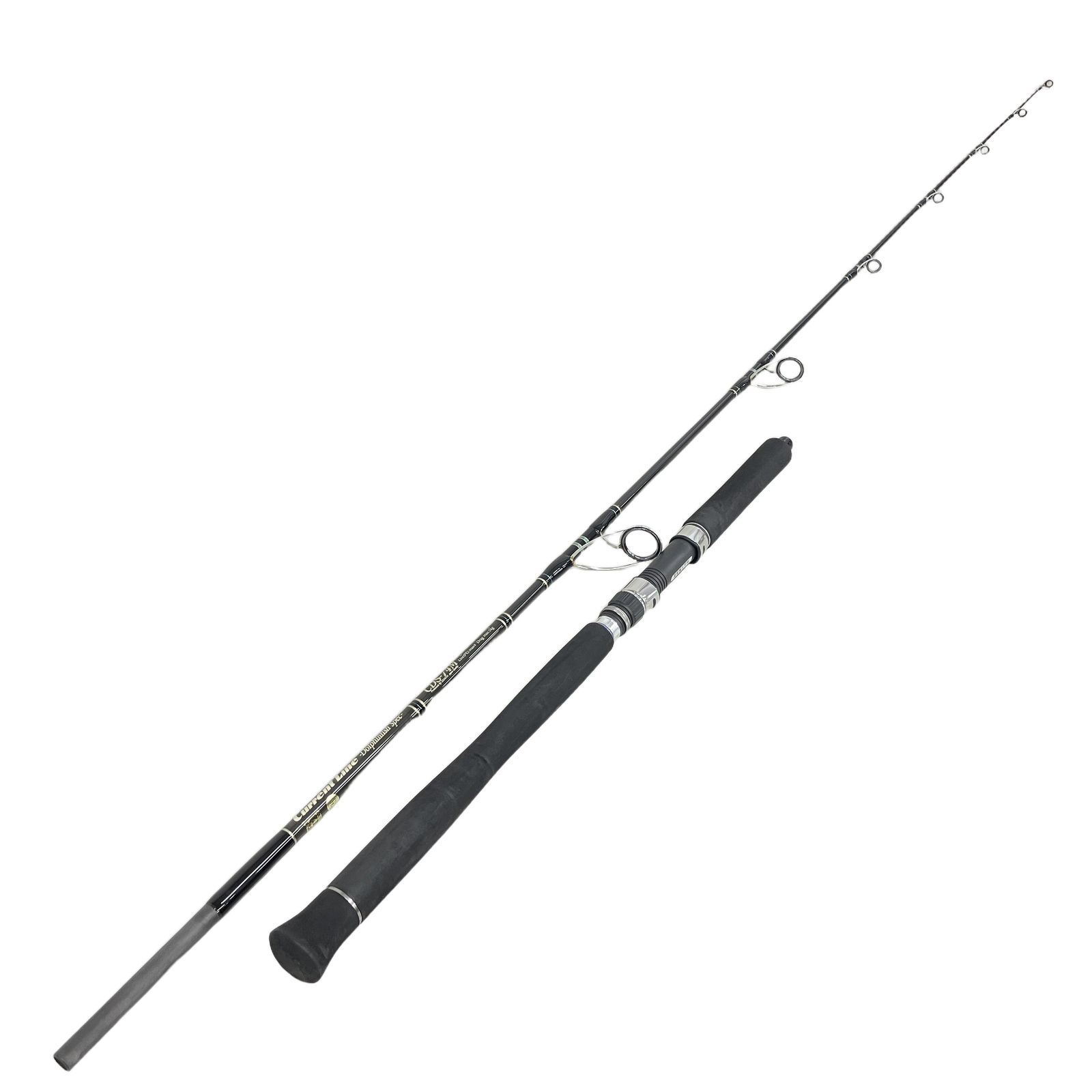 ZENITH ゼニス CDS-74M Current Line DolphinfshSpec カレントライン