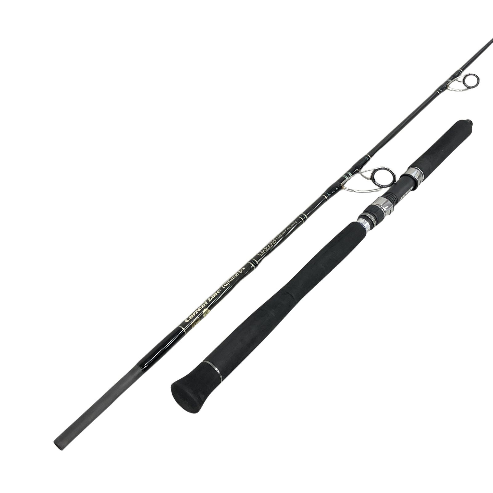 ZENITH ゼニス CDS-74M Current Line DolphinfshSpec カレントライン