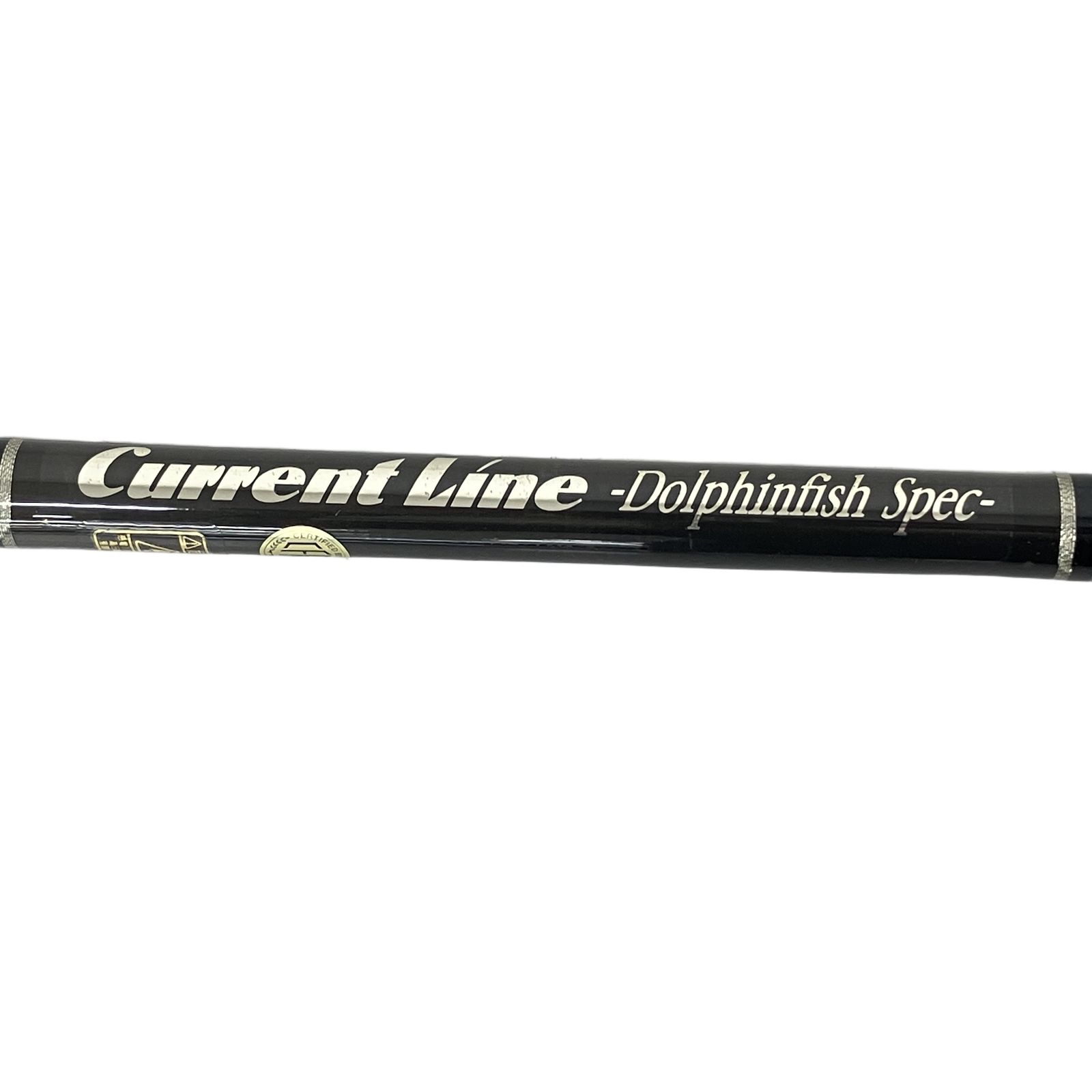 ZENITH ゼニス CDS-74M Current Line DolphinfshSpec カレントライン