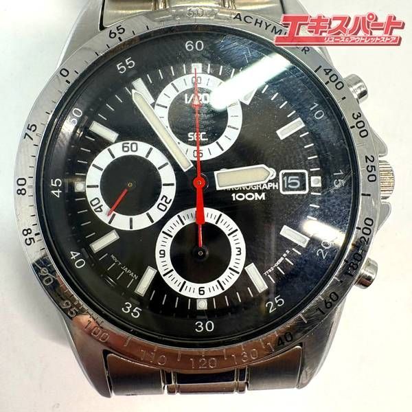 2026年最新】Yahoo!オークション -seiko 7t92の中古品・新品・未使用品 