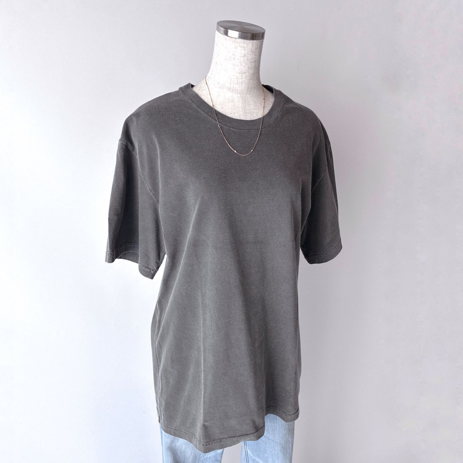 2025 Deuxieme Classe Refinement Tシャツ リファインメントTシャツ