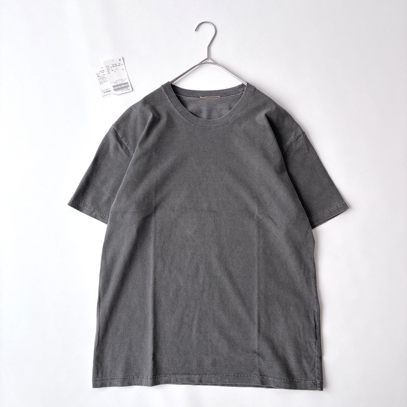2025 Deuxieme Classe Refinement Tシャツ リファインメントTシャツ