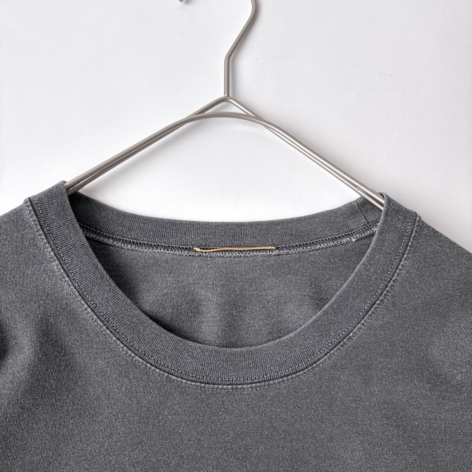 2025 Deuxieme Classe Refinement Tシャツ リファインメントTシャツ