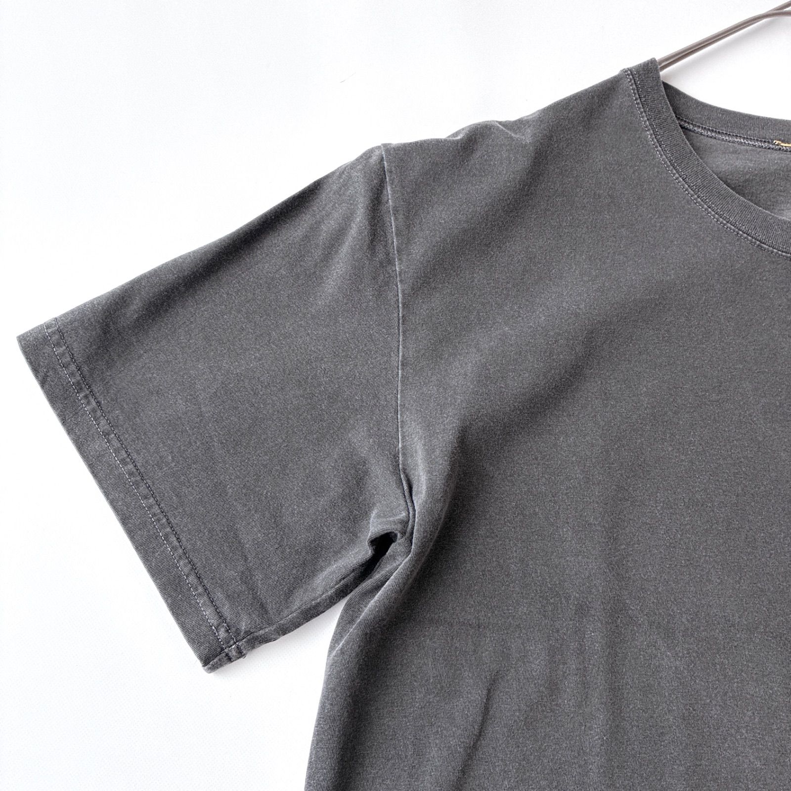 2025 Deuxieme Classe Refinement Tシャツ リファインメントTシャツ