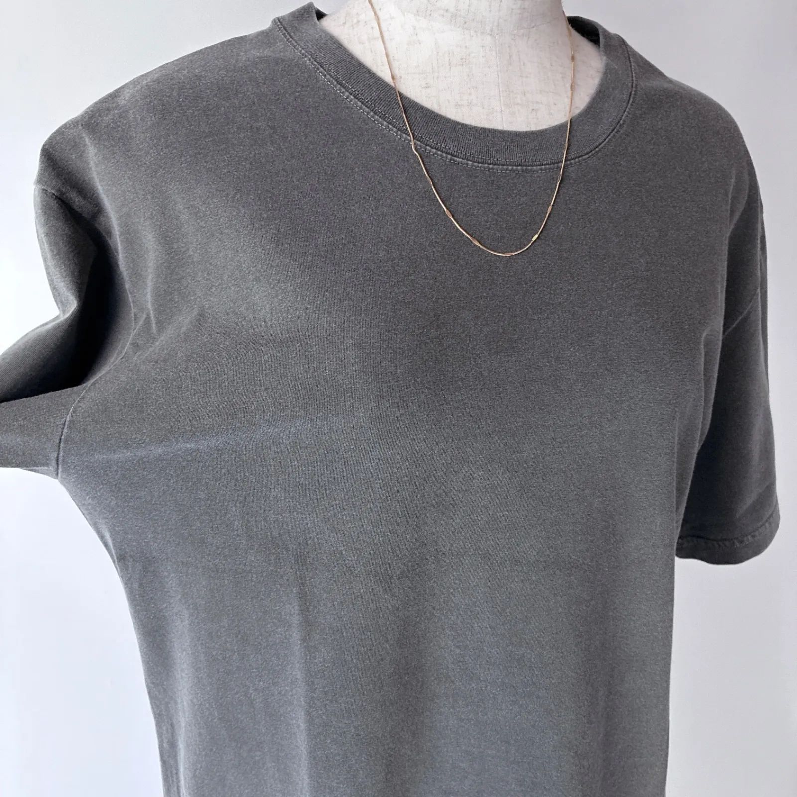 2025 Deuxieme Classe Refinement Tシャツ リファインメントTシャツ