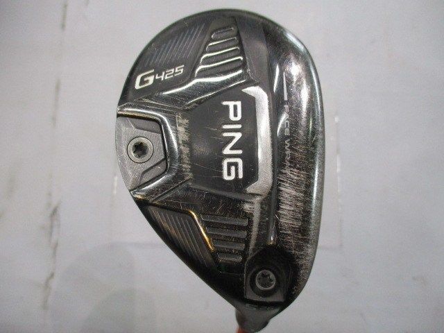 ユーティリティ ピン G425 HYBRID/TourAD DI-95Hybrid/X/26[153178