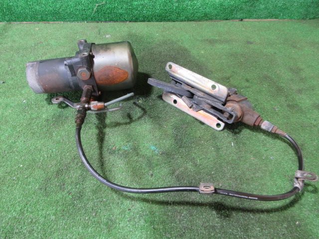 キャブチルトポンプ　いすゞ ギガ　CYY51V5Z C-12-36-7862 10,650円