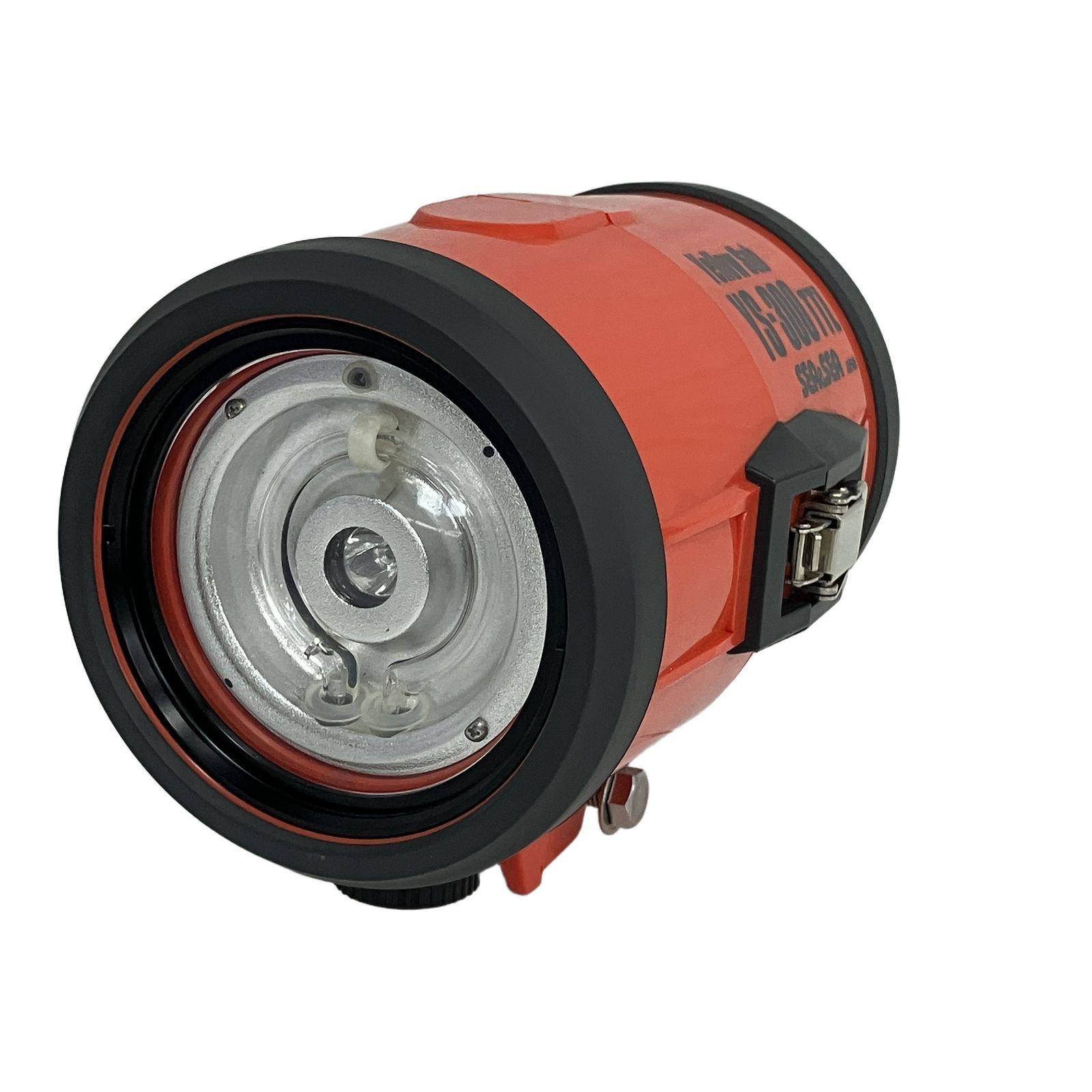 SEA&SEA YELLOW SUB YS-300TTL 水中カメラ用 ストロボ フラッシュ