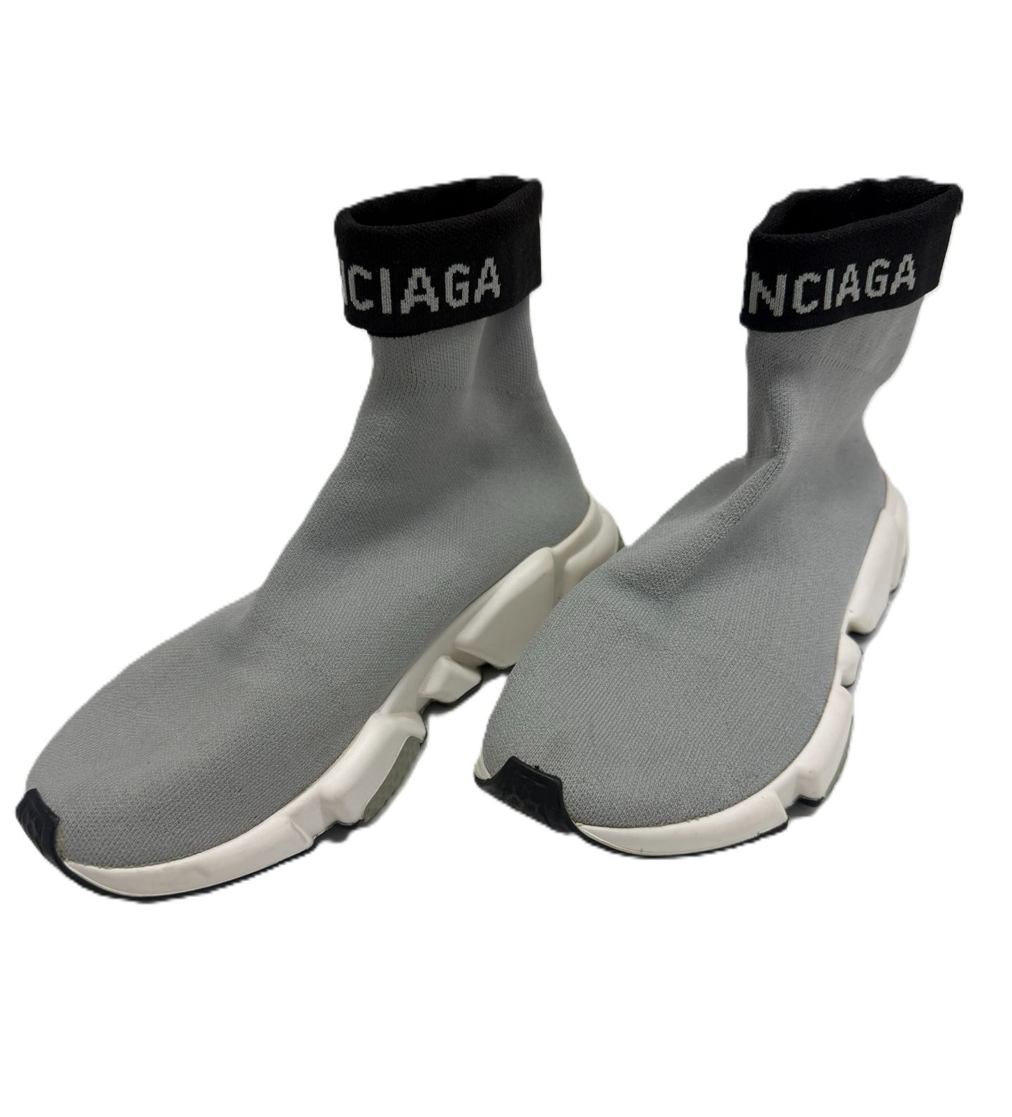 BALENCIAGA SPEED TRAINER スピードトレーナー - メルカリ