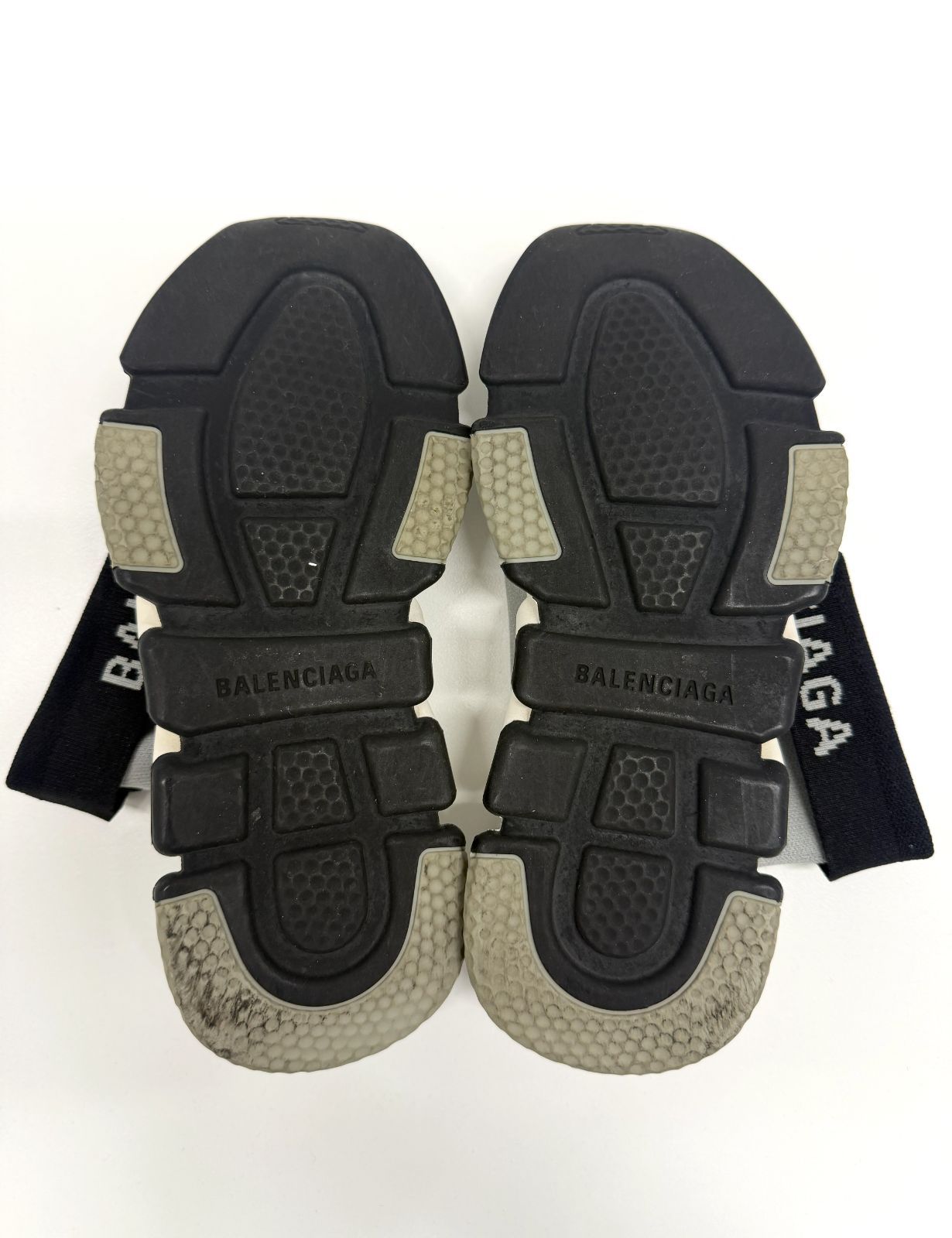 BALENCIAGA SPEED TRAINER スピードトレーナー - メルカリ