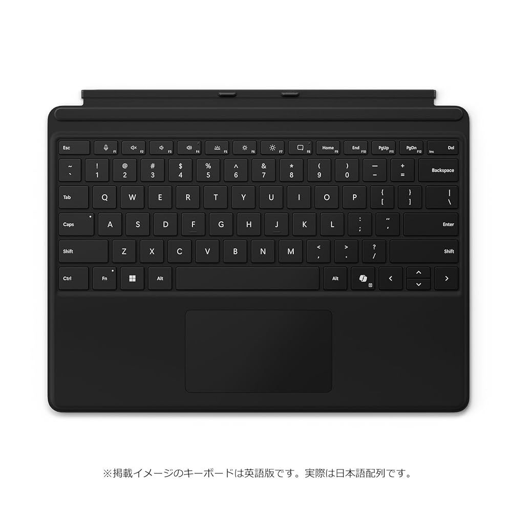 新品・未開封】Surface Pro 第11世代 13型 16GB/512GB キーボード付
