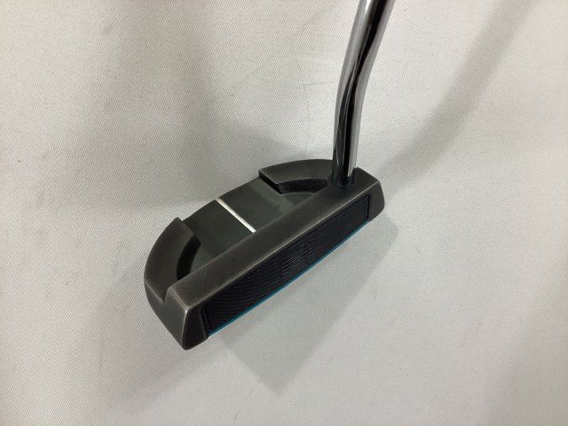 中古】パター ピン SIGMA2 Stealth HALF PIPE/オリジナルスチールPP60