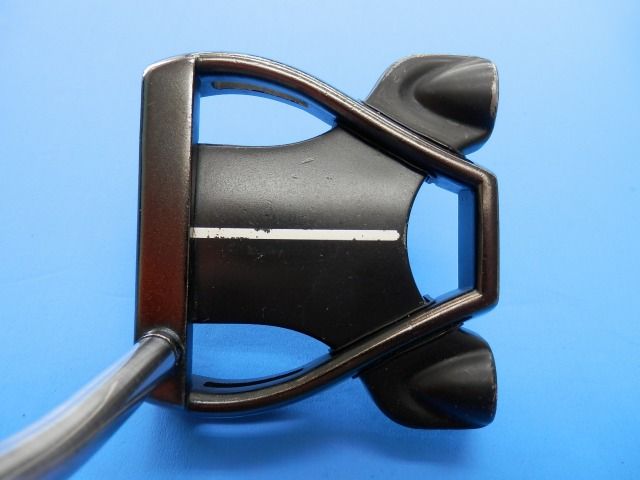 パター 即決 D04 テーラーメイド モンツァ ITSY BITSY SPIDER AGSI+