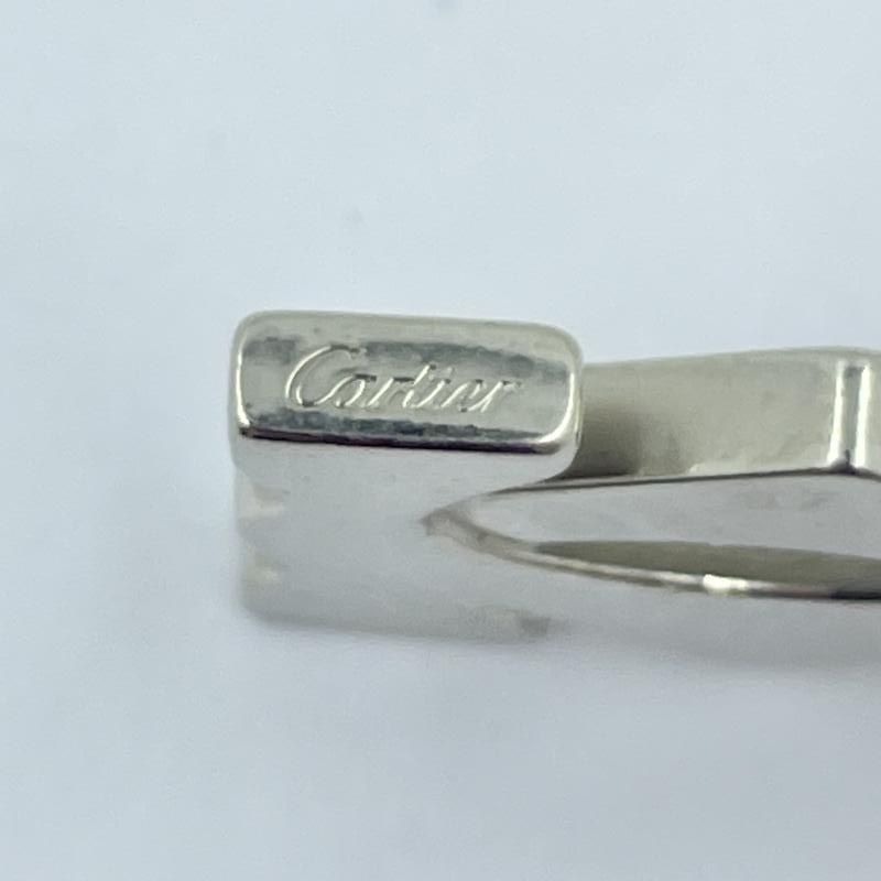 中古】Cartier 2C ペンダント トップ カルティエ[24] - メルカリ