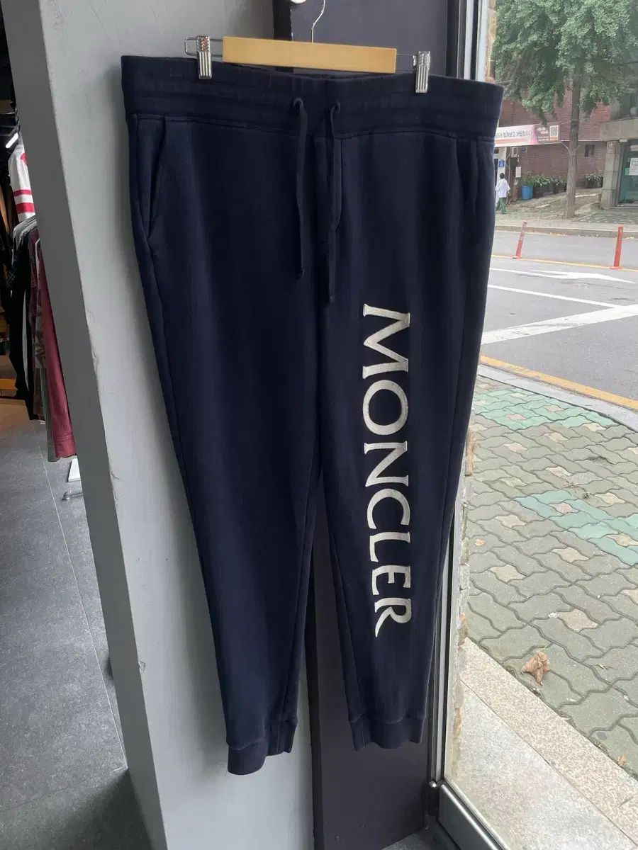 XXL/ モンクレール x KITH コラボ トレーナー パンツ