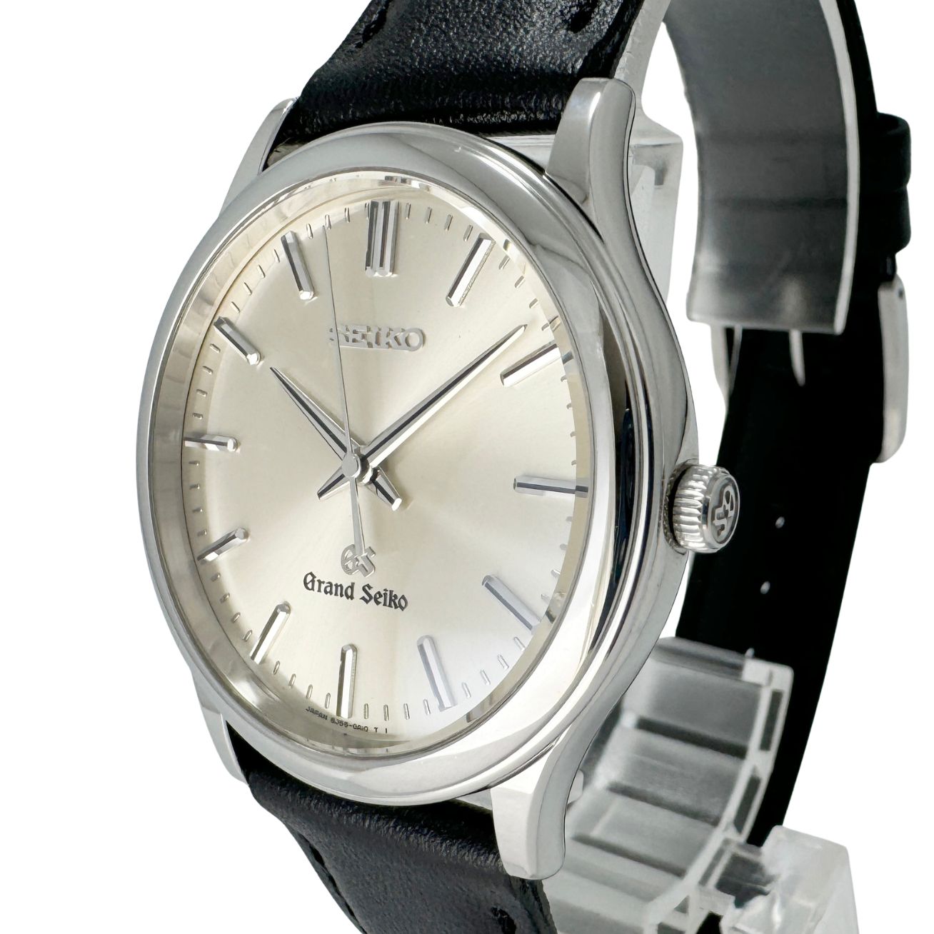 中古品:状態「可」】グランドセイコー 腕時計 SEIKO 8J55-0A10 メンズ