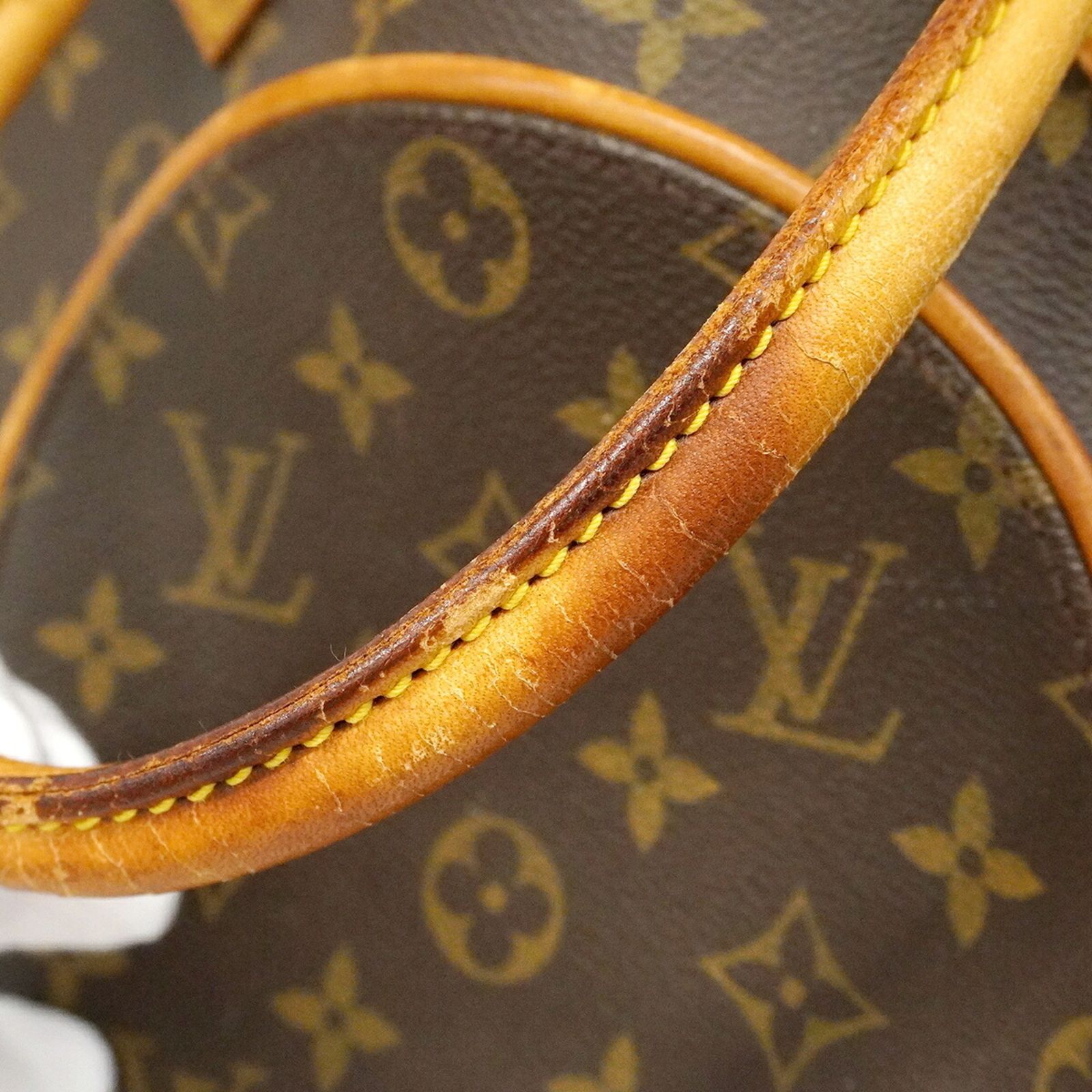 ルイ・ヴィトン(Louis Vuitton) ルイ・ヴィトン ハンドバッグ