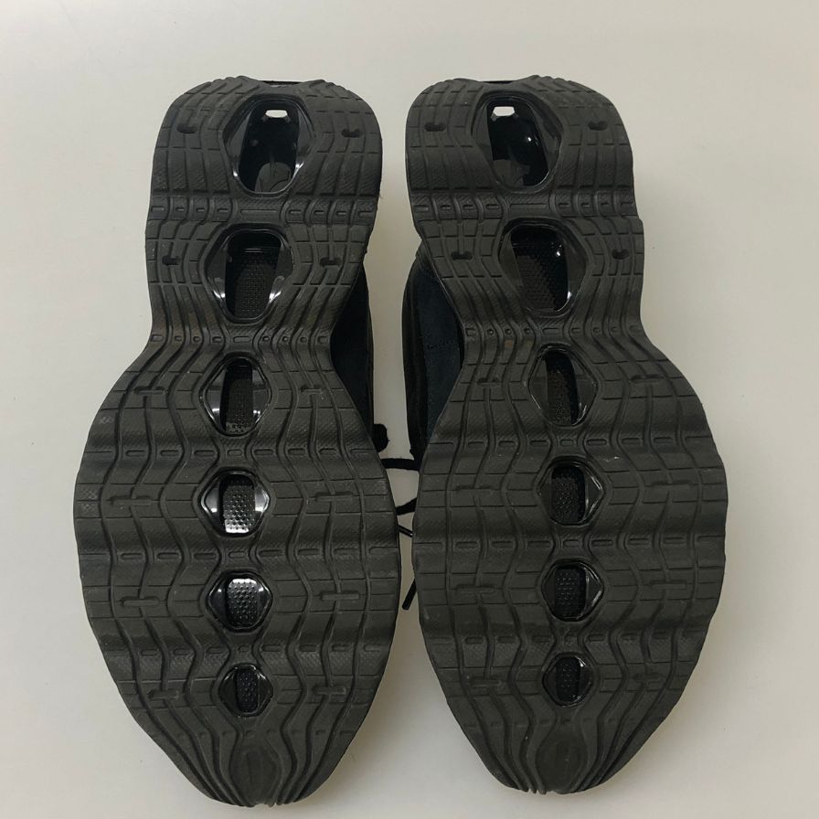 ミズノ ウェーブプロフェシー モック レザー Uチップ【AFD15】 - メルカリ