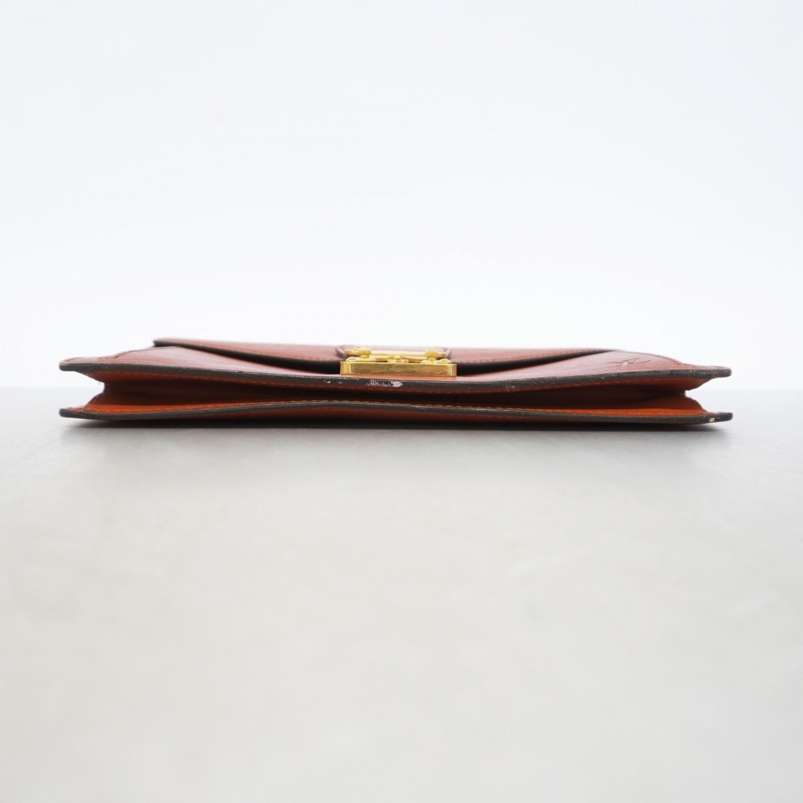 ルイ・ヴィトン(Louis Vuitton) ルイ・ヴィトン クラッチバッグ エピ