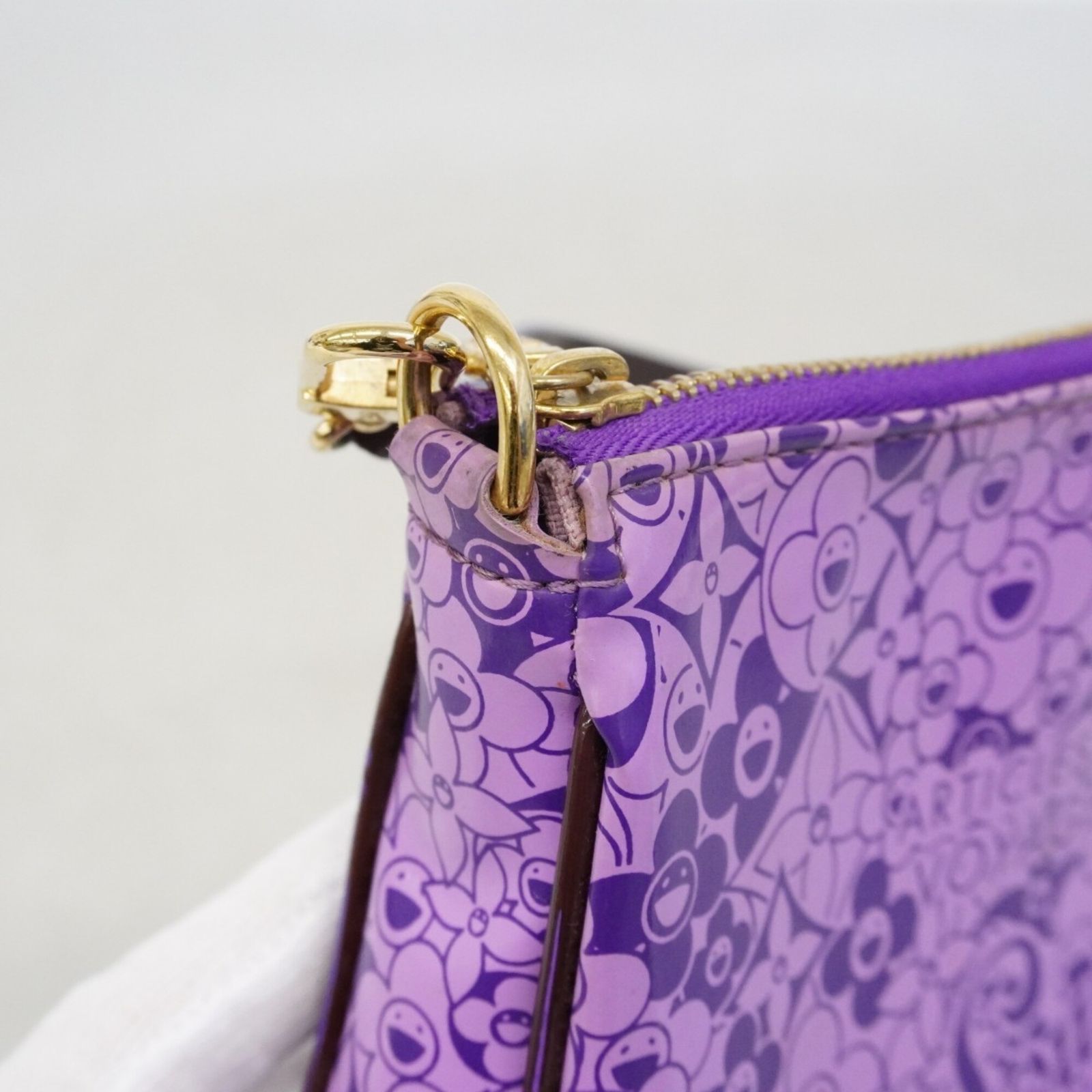 ルイ・ヴィトン(Louis Vuitton) ルイ・ヴィトン バッグ・ポーチ