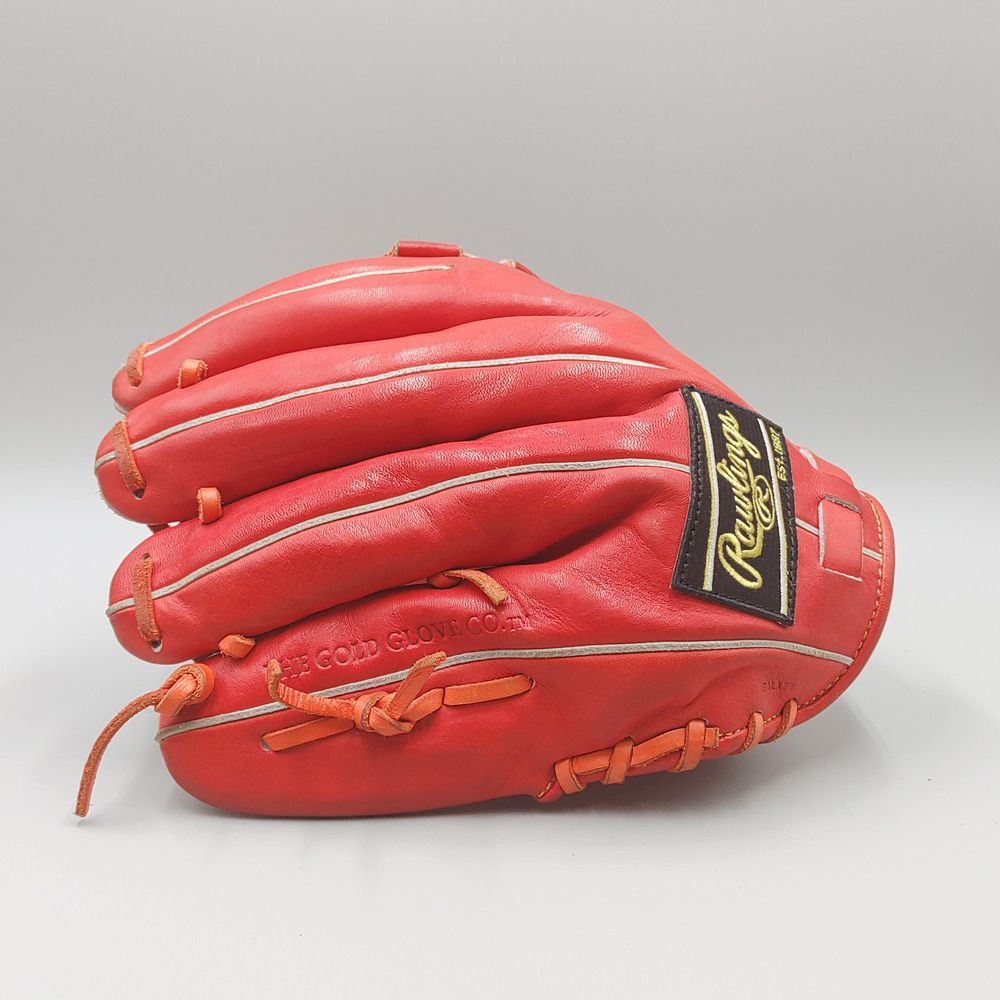 クリーニング済み (高校野球対応)】 ローリングス 硬式グローブ / 投手