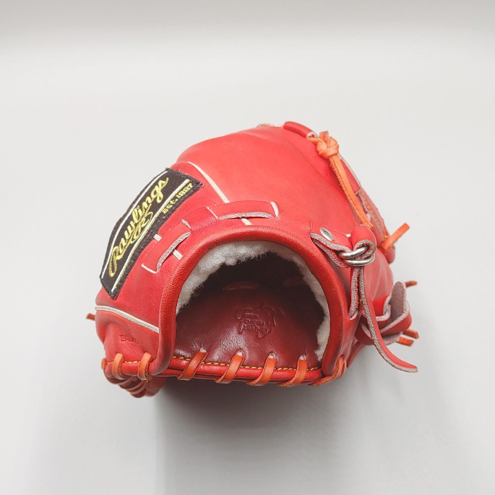 クリーニング済み (高校野球対応)】 ローリングス 硬式グローブ / 投手