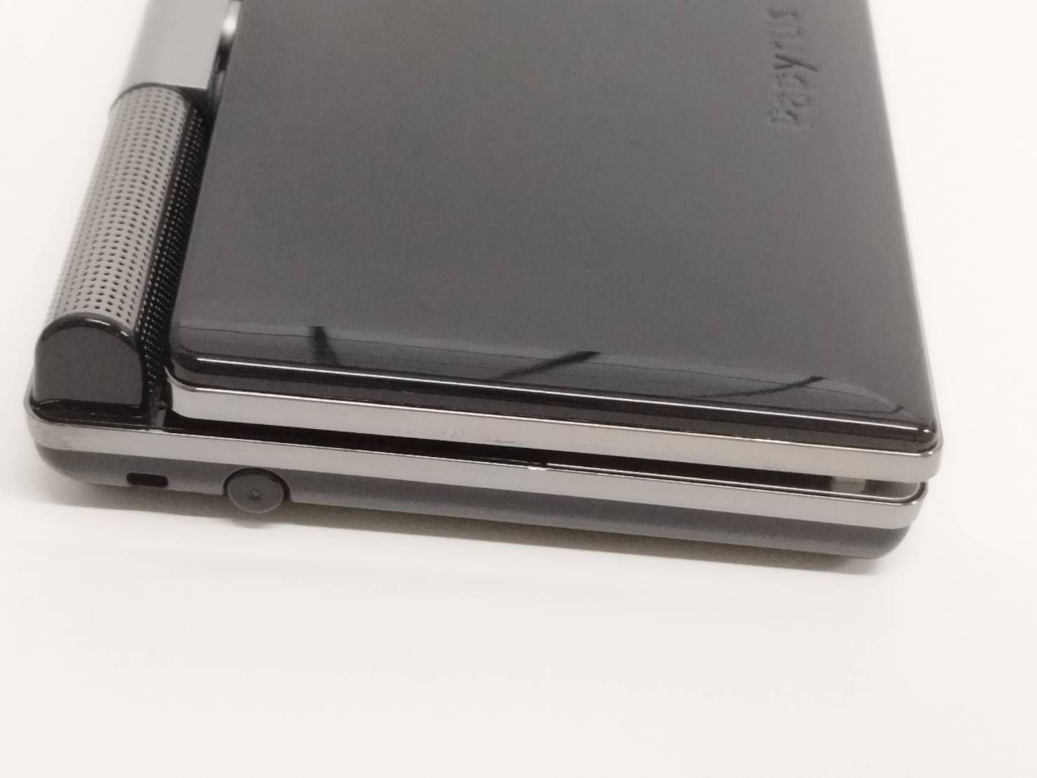 良品】SHARP Papyrus PW-TC920/電子辞書/ブラック - メルカリ