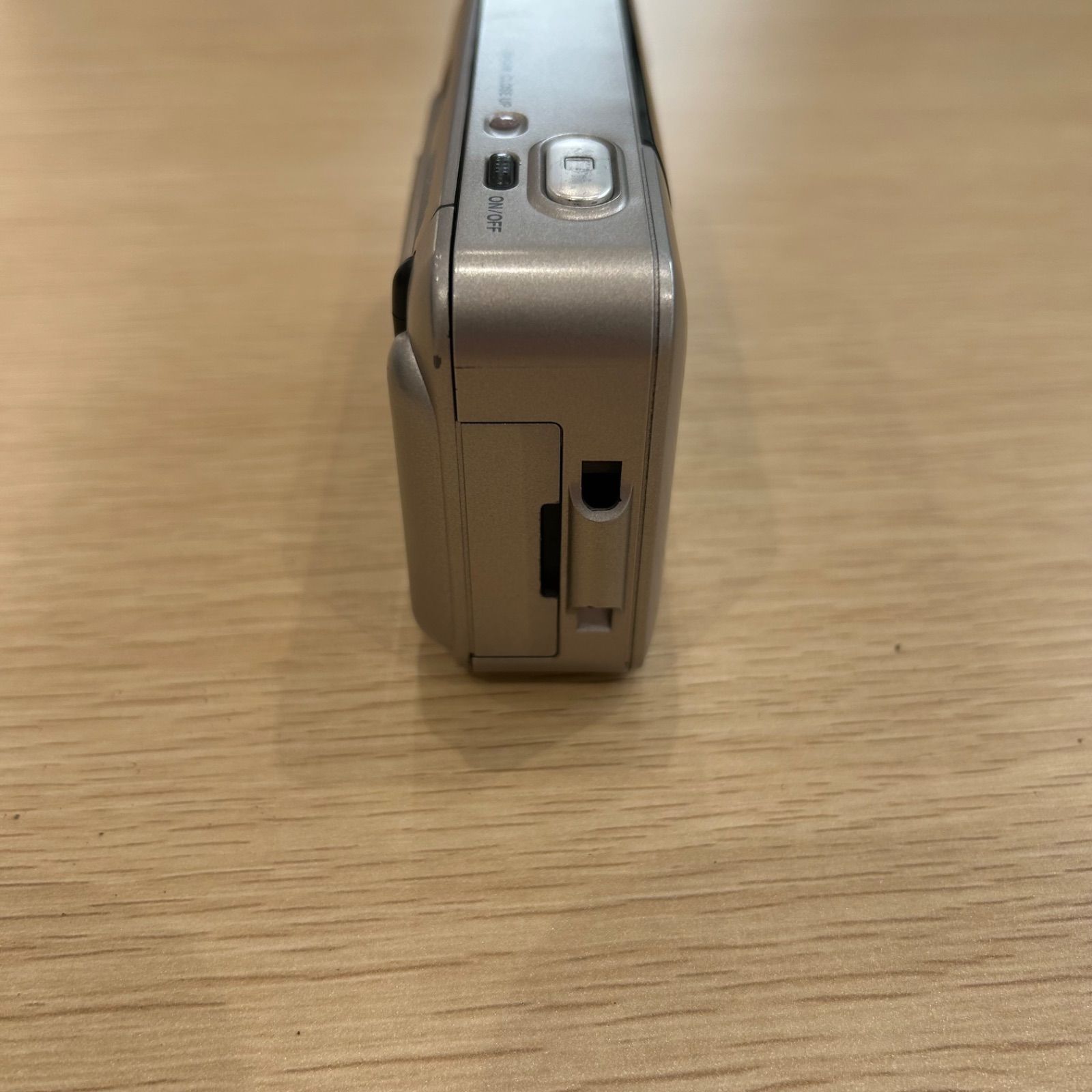 Konica Big mini A4 フィルムカメラ【動作未確認】 - メルカリ