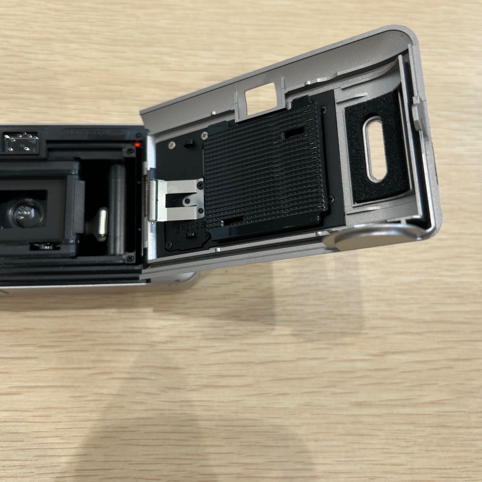 Konica Big mini A4 フィルムカメラ【動作未確認】 - メルカリ