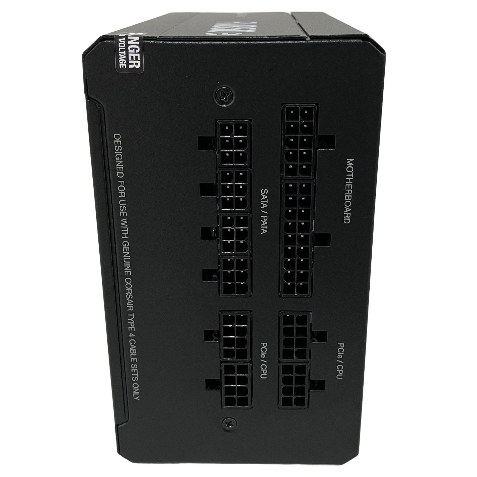 CORSAIR RM850e 850W電源 認証済 中古 - ReReストア
