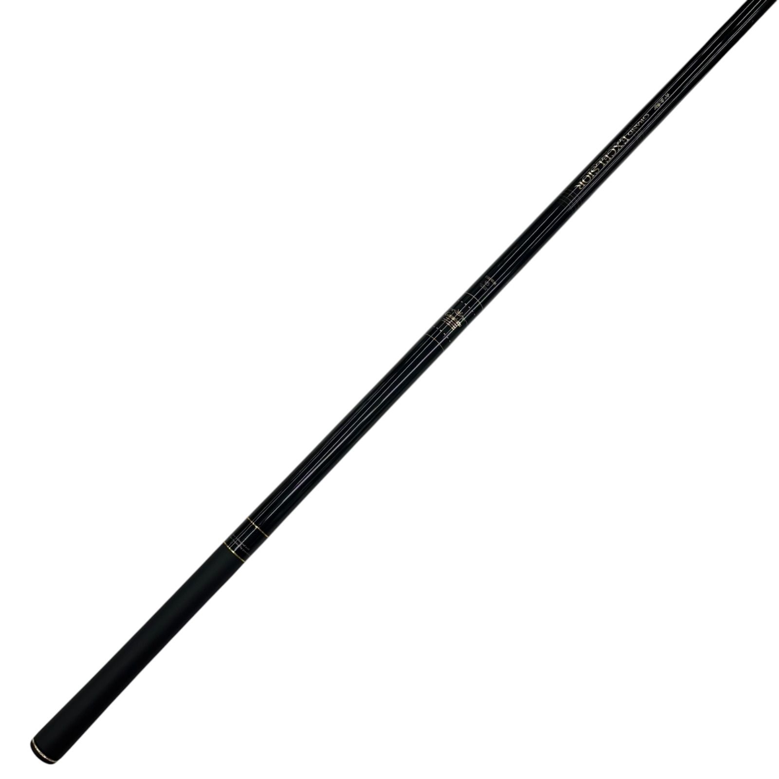 (2)【中古品】がまかつ グランドエクセルシオ 引抜早瀬 95 ③＊