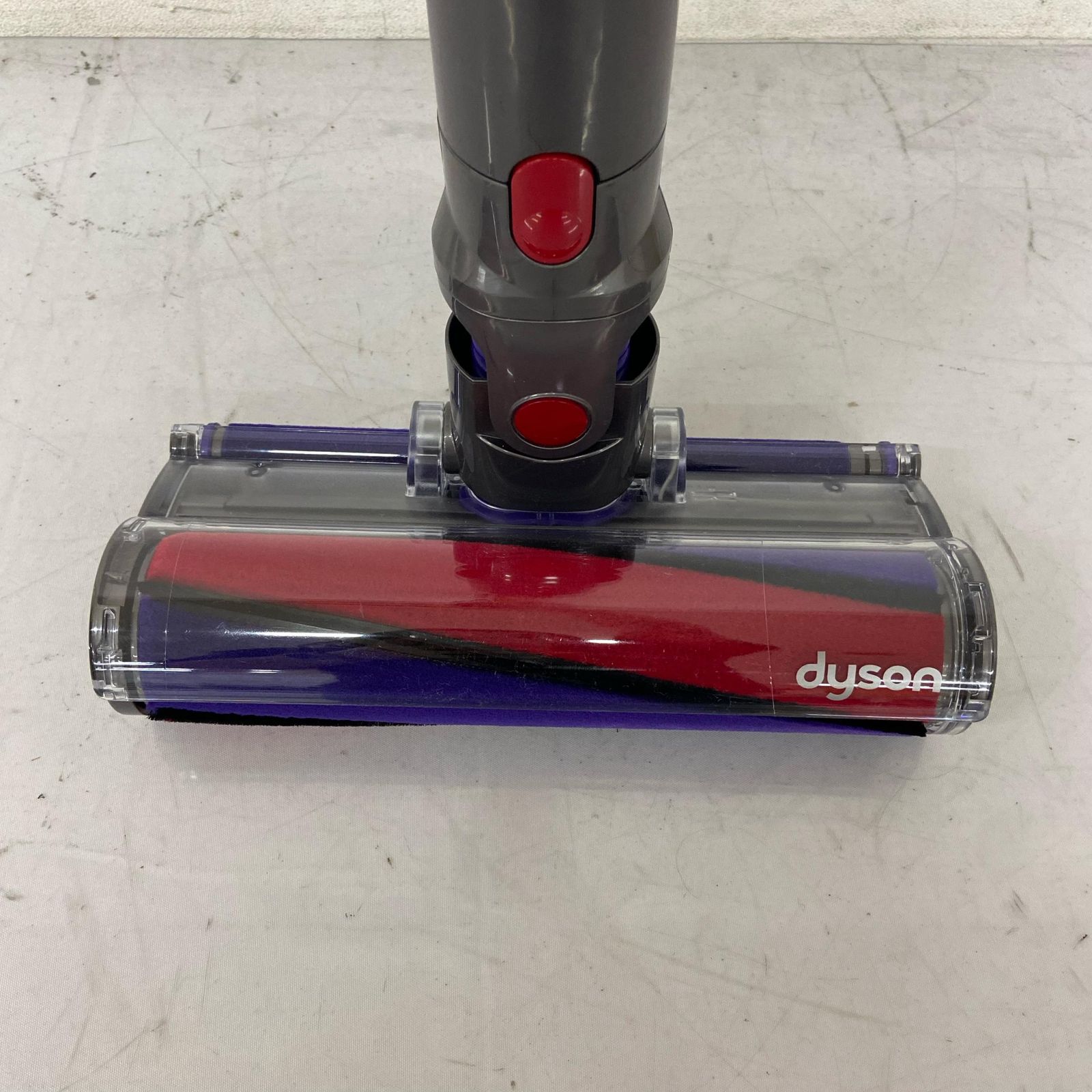 7F007Dyson ダイソン cyclone v10 コードレス 掃除機 スティック