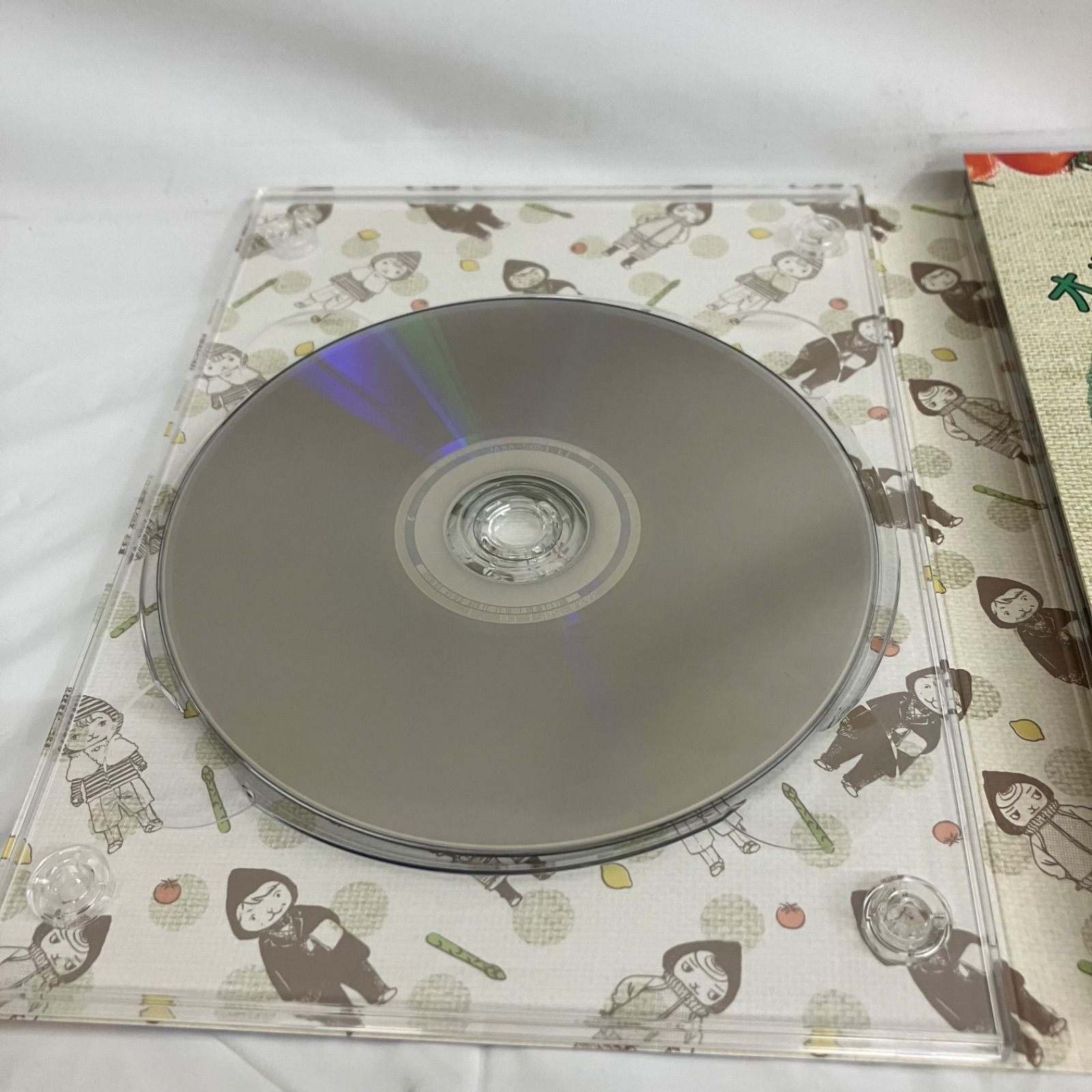 Hey! Say! JUMP 孤食ロボット Blu-ray NL7582 f116 - メルカリ