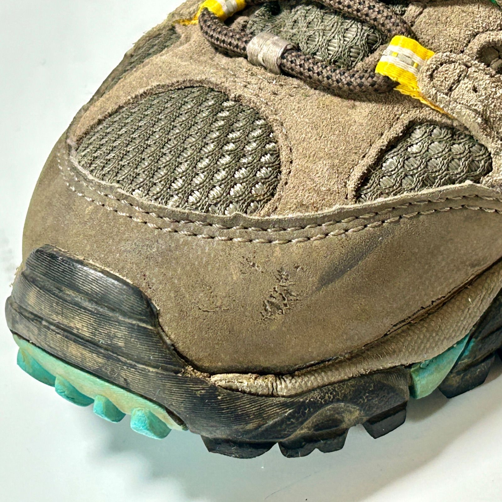 MERRELL MOAB GORE-TEX 23.5cm EUR37 Vibram ゴアテックス レディース