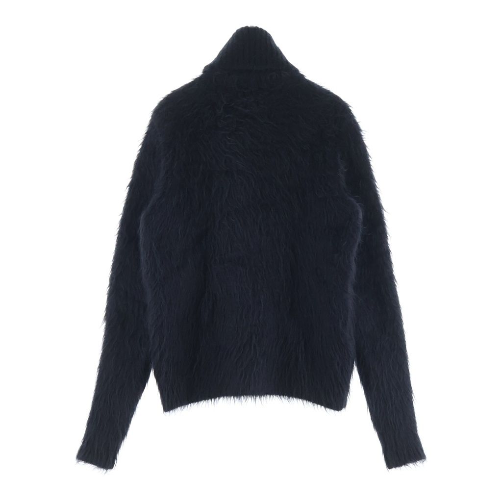 SAINT LAURENT PARIS (サンローランパリ) 17AW ハイネック モヘヤ