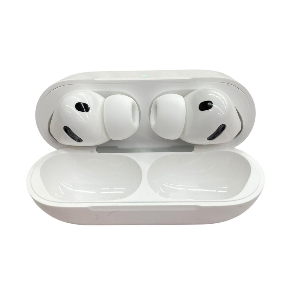 ☆アップル AirPodsPro (第3世代) MFHP4J/A A3064 エアポッズ イヤホン