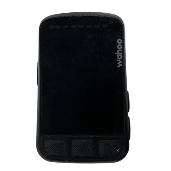 WAHOO ELEMNT BOLT WFCC5 V2 GPSサイクルコンピューター アクセサリー
