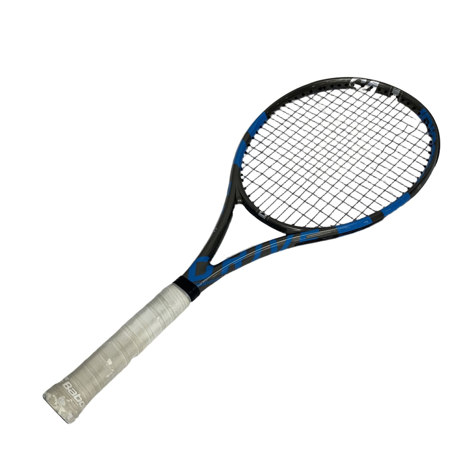 Babolat PURE DRIVE VS ピュアドライブ VS 硬式 テニス ラケット