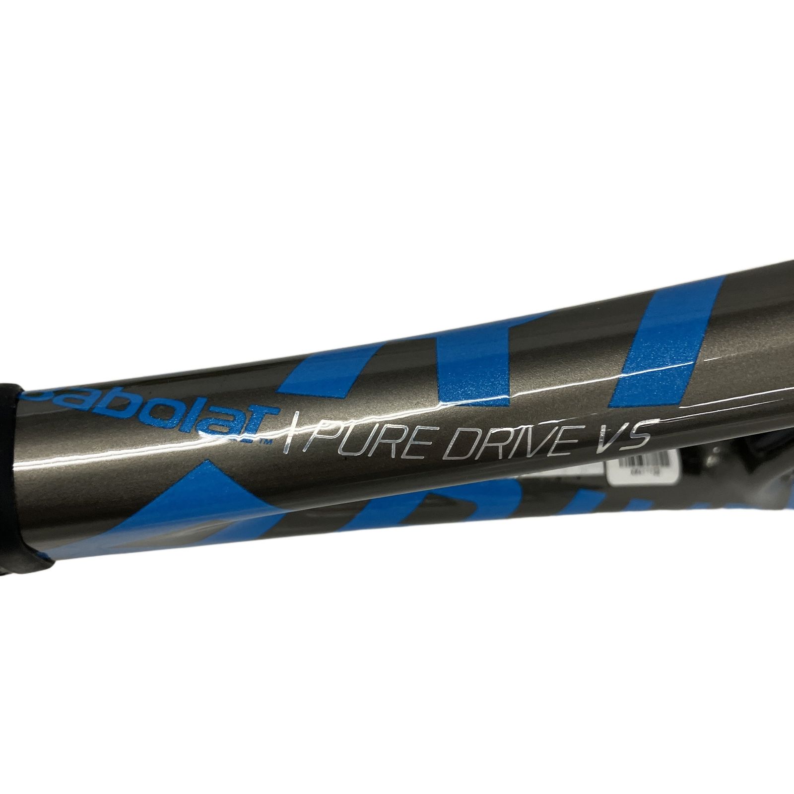 Babolat PURE DRIVE VS ピュアドライブ VS 硬式 テニス ラケット