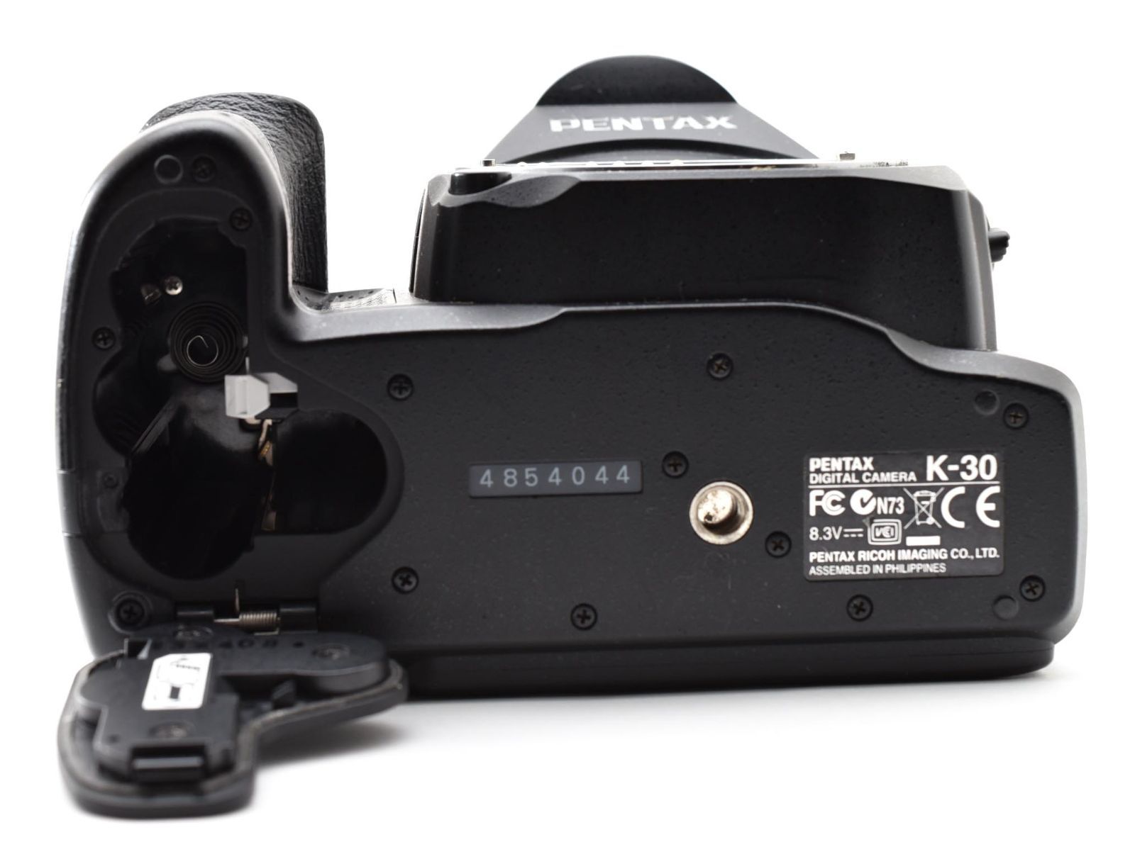 G18[8293]6 ペンタックス PENTAX K-30 ボディ 18-55mm レンズキット