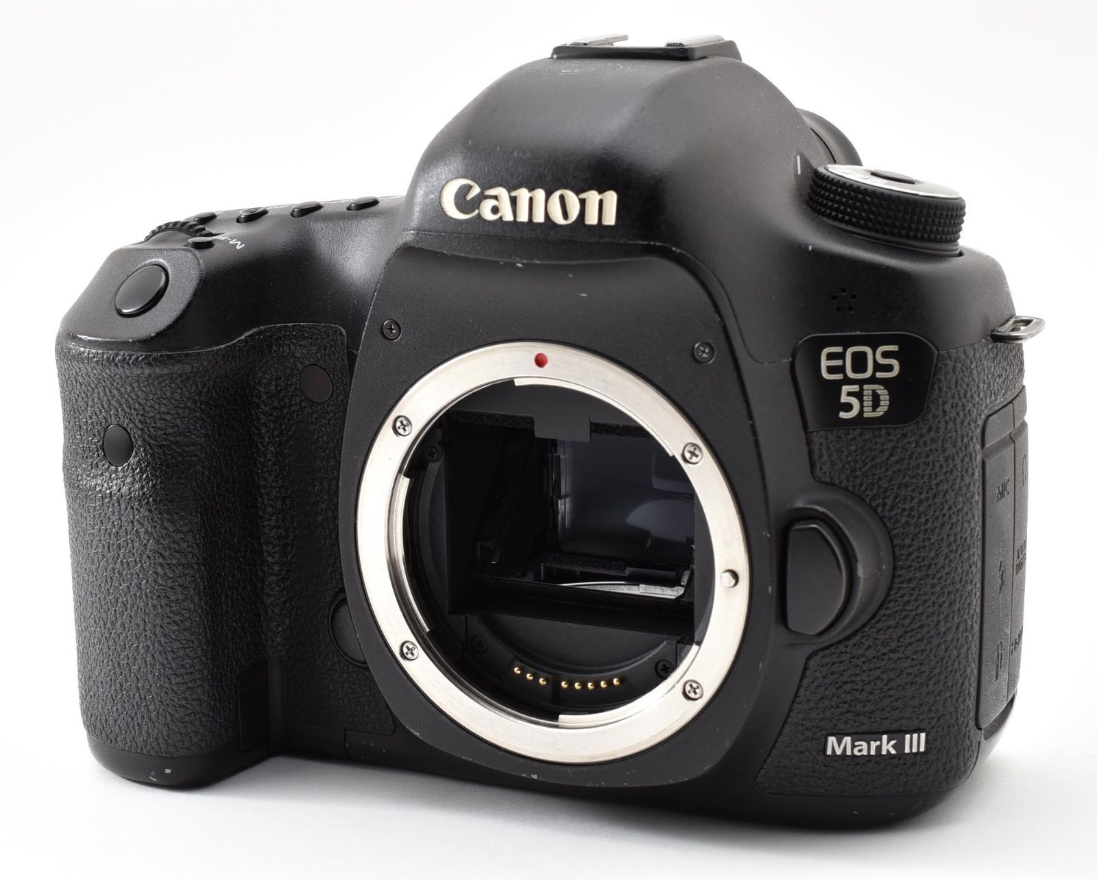 G18[8228]21  Canon EOS 5D Mark III ボディ シ G18[8227]21 キヤノン Canon EOS 5D Mark III ボディ 【ショット数