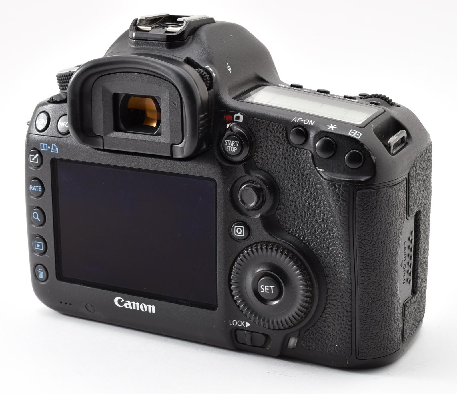 G18[8228]21  Canon EOS 5D Mark III ボディ シ G18[8227]21 キヤノン Canon EOS 5D Mark III ボディ 【ショット数