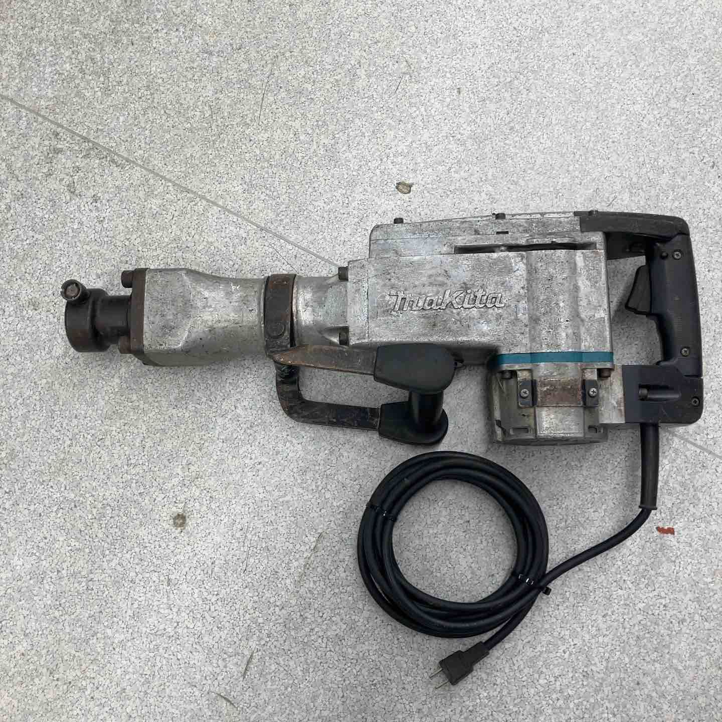 ★マキタ(makita) 電動ハンマ HM1500【八潮店】