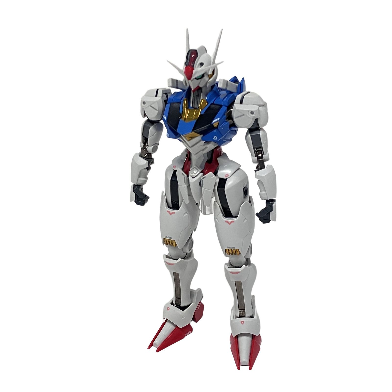 BANDAI 超合金 機動戦士ガンダム 水星の魔女 ガンダム・エアリアル 未